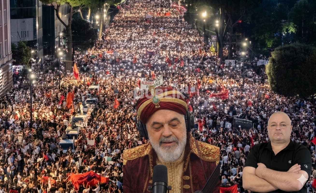 Edi Rama e ‘mprehu shpatën’, por është vonë për situatën!