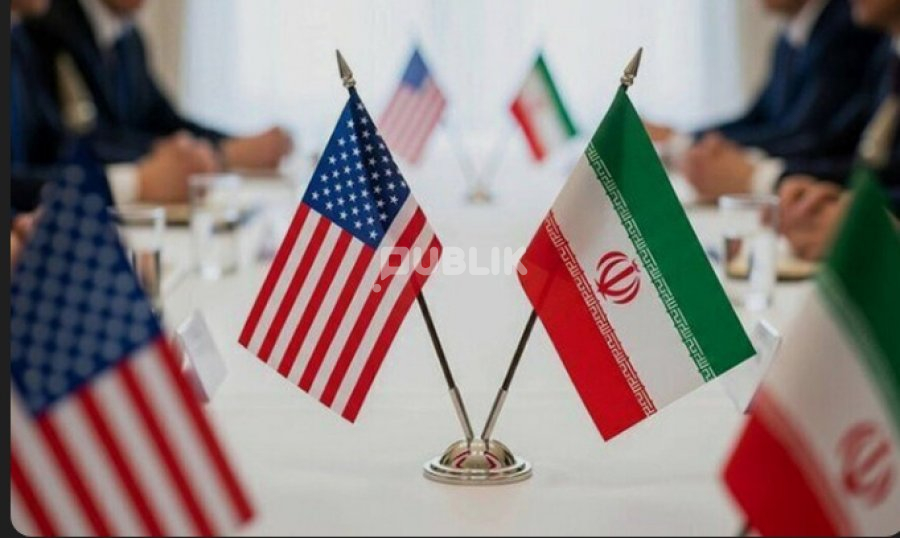 Liderët përshëndesin marrëveshjen SHBA-Iran