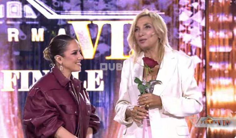 Mimoza Ahmeti shpallet fituese e “Ferma VIP 3”!
