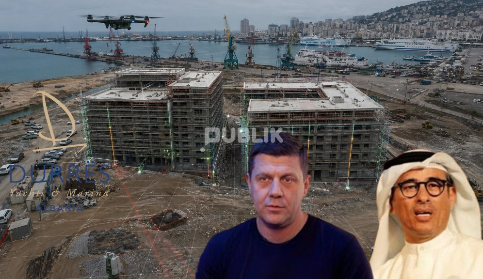 Thellohet më tej skandali i fundosjes së Marinës së Durrësit