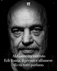 Rama do largohem kur të fus Shqipërinë në BE!