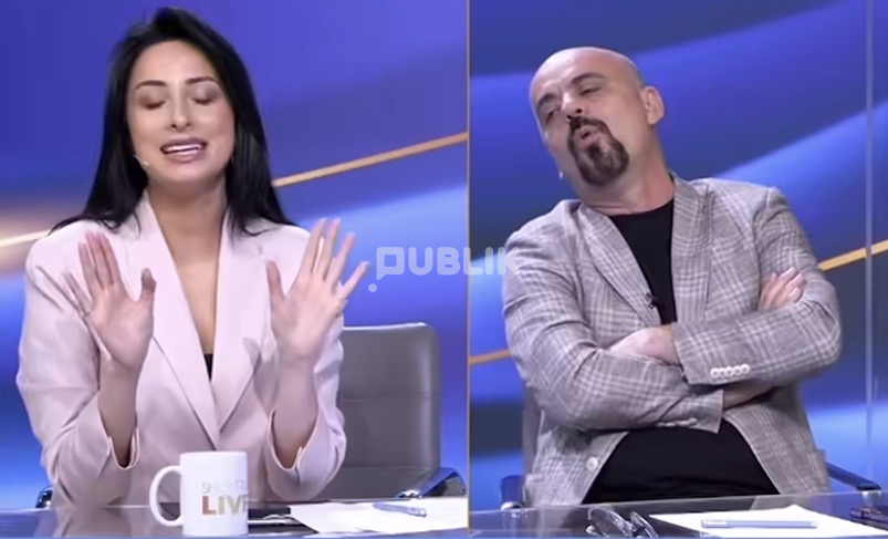 Kur “avokatia” e Albtros shkrimtarit, merr peng studiot televizive
