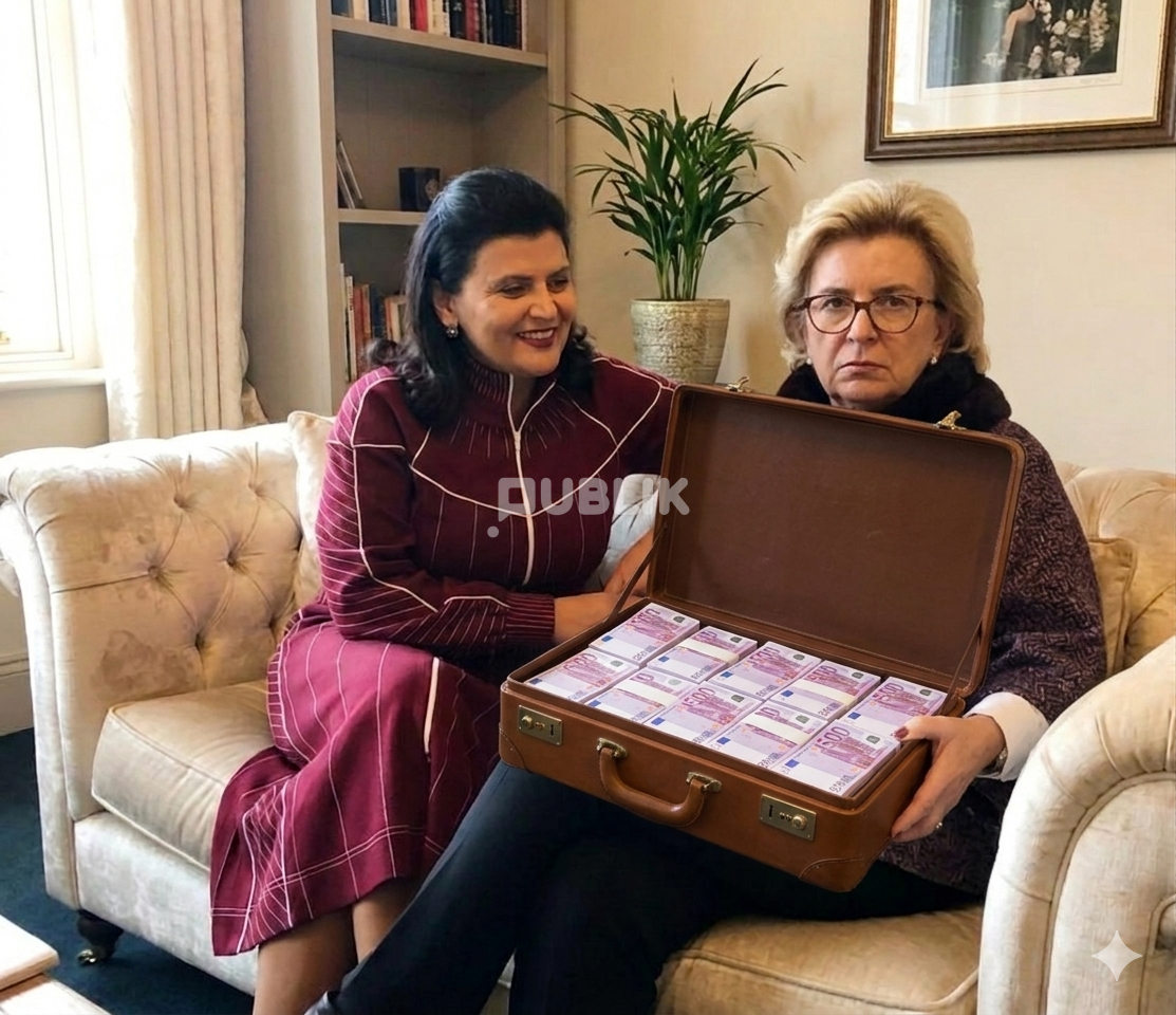 Vilma Nushi dhe Merita Sheqi vjedhin 620,000€ për ilaçet tek Onkologjiku