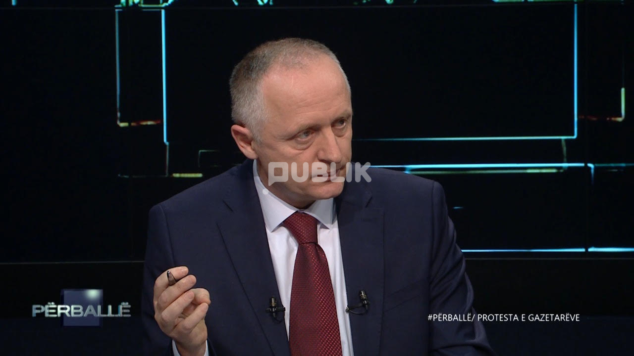 10 ARSYE PSE NUK DUHEN FTUAR PALAÇOT NË TELEVIZION
