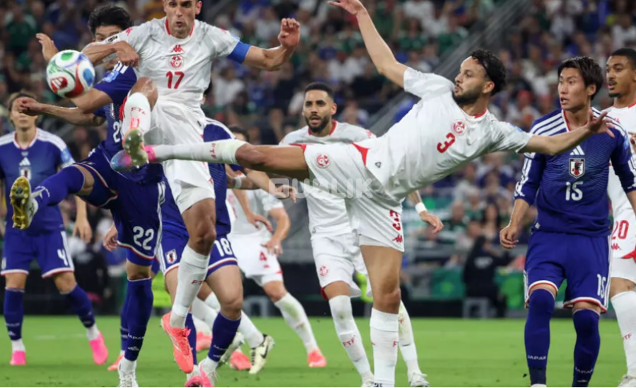 Tunizia,  eliminohet nga botërori 2026