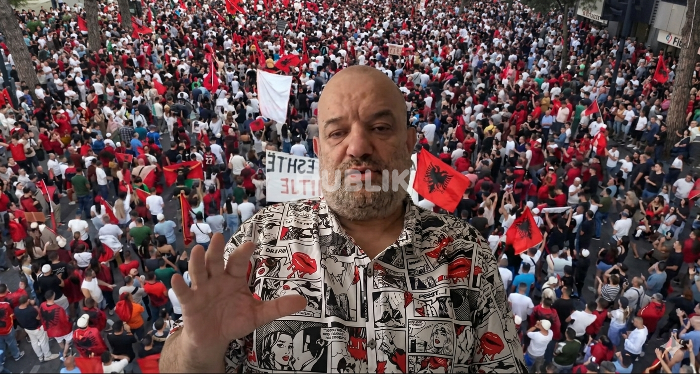 Vrenozi: Rama do bjerë, me popullin nuk hahet dot!