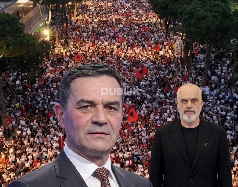 Ish-ministri socialist: Edi mos i hidh benzinë zjarrit të protestës!