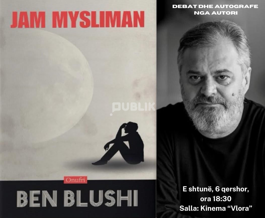 BLUSHI FITON CMIMIN SPECIAL TE PANAIRIT TĒ PRISHTINĒS