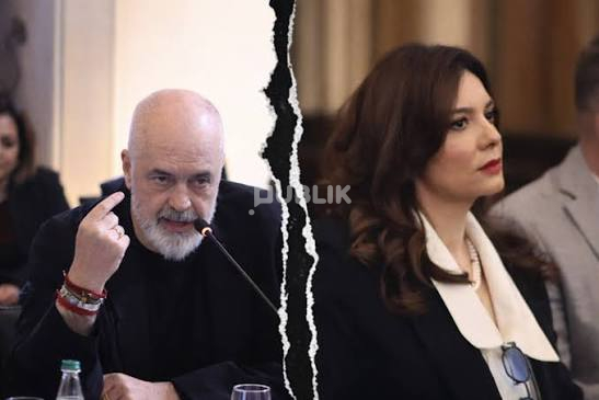 Spiropali Ramës: Pastro PS-në nga ndryshqet