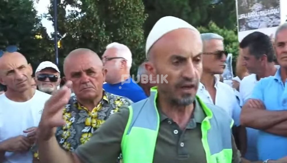Kola: Distancohemi nga heqja e flamurit te Izraelit