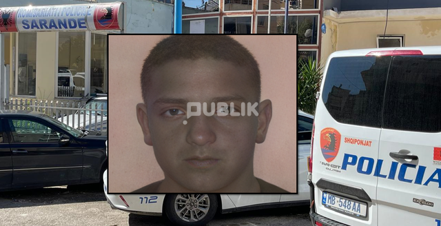 Në kërkim nga SPAK  i forti përplas makinën e policisë në Ksamil