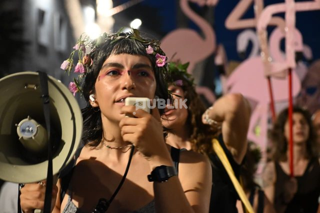 New York Times”: Protesta në Shqipëri nuk është kundër Trump