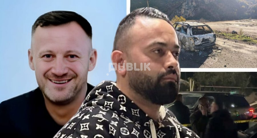 Oklid Aliu mes trafikut të kokainës dhe vrasjen e  Mëhallës