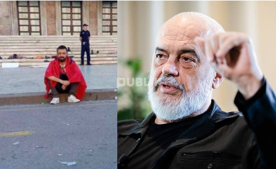 Rama sulmon opozitën dhe mediat: U bë vetëm për show!