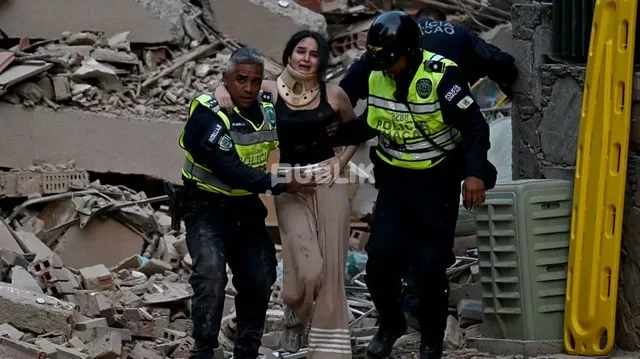 Tragjedi në Venezuelë: 32 të vdekur dhe 700 të plagosur tërmeti