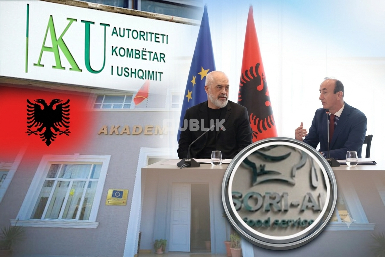 Rritet numri i studentëve të helmuar në Akademinë e Sigurisë