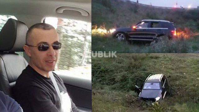 Atentati ndaj ish-prokurorit Ndoji, burg përjetë për Plaurent Dervishajn