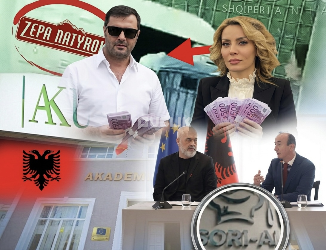 Kronika e një Helmimi të Paralajmëruar