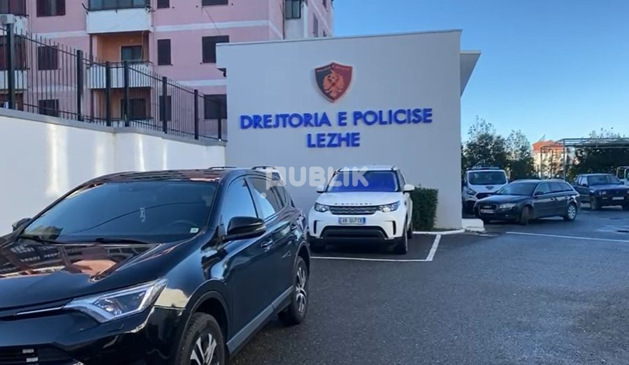 Tmerr në Lezhë: 28-vjeçari tenton të shtypë me makinë vjehrrën