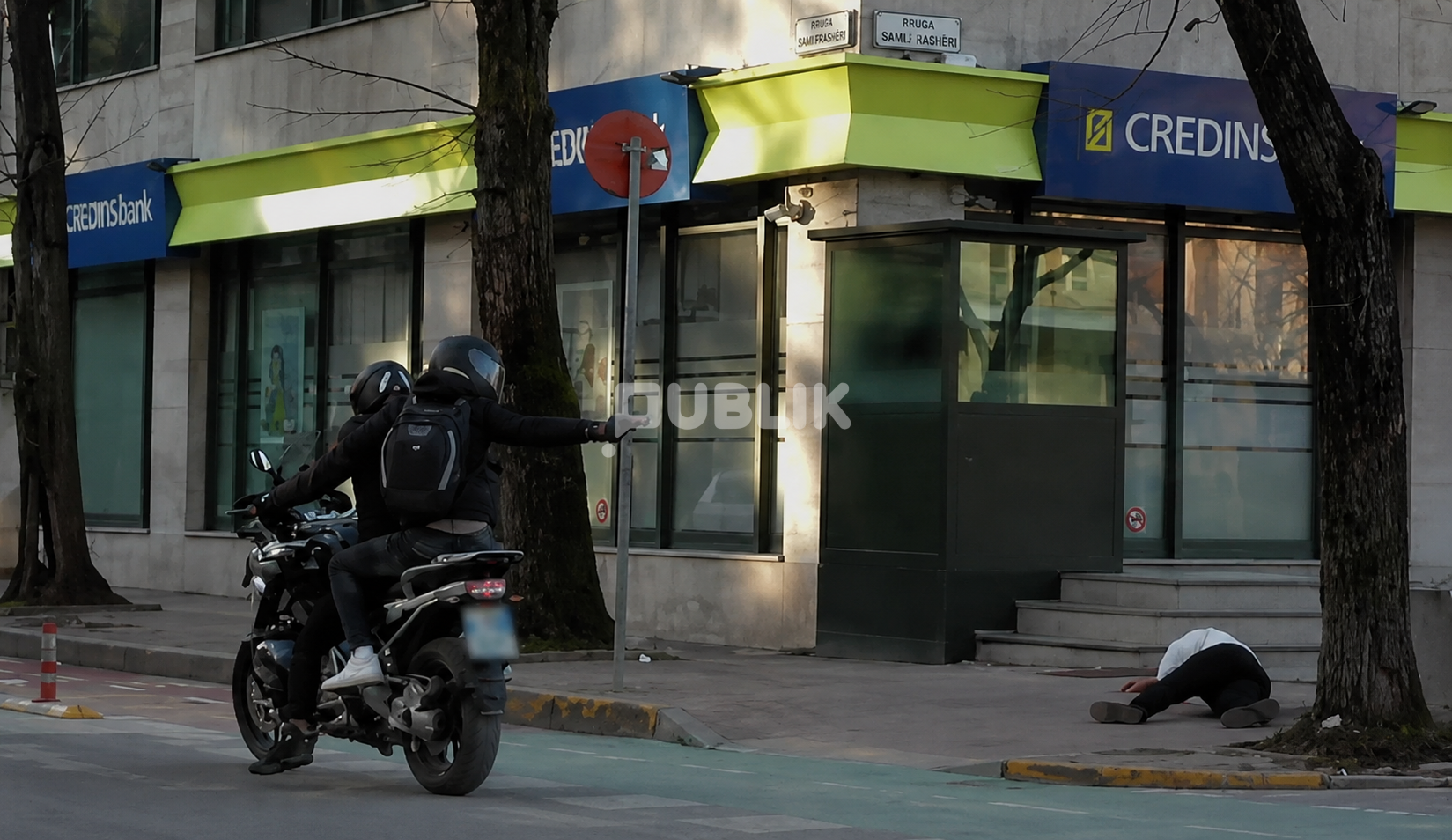 12 vite nga ekzekutimi mafioz i Artan Santos: