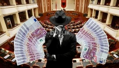 Paradoksi i deputetëve shqiptarë: