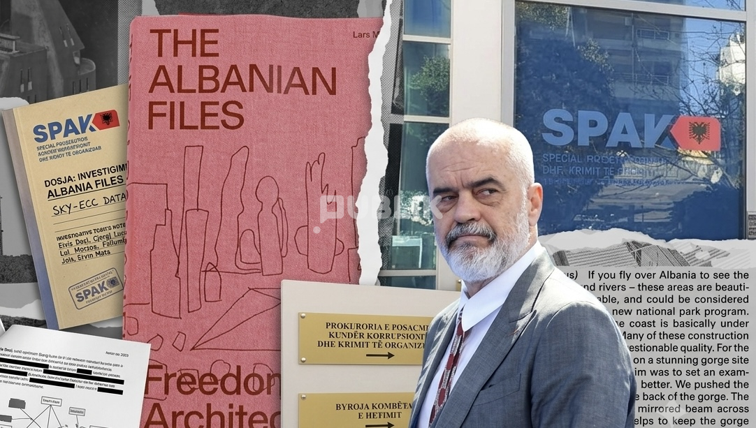 A do të guxojë SPAK të hyjë në Kështjellën e “Mbretit”?