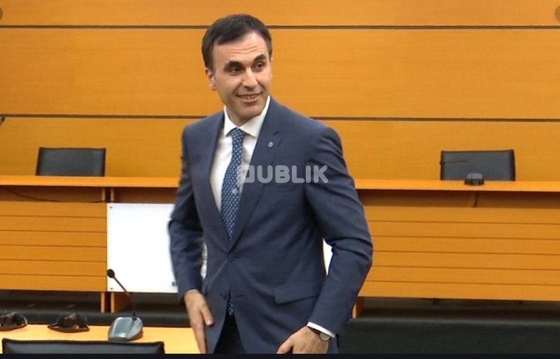 “OPGJ-të sekserë të prokurorëve”, Olsian Çela bën “sehir”