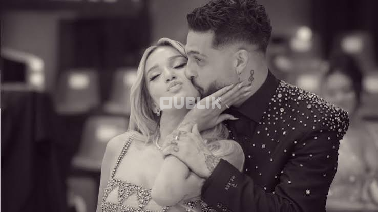 U lidhën në Big Brother VIP, Selin dhe Gimbo hedhin hapin e madh