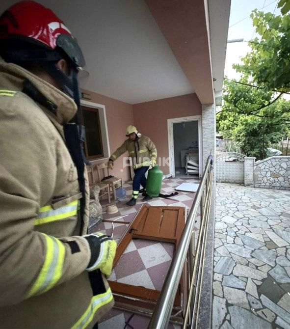 Shpërthen bombola e gazit në Ballsh, plagoset 55-vjeçari
