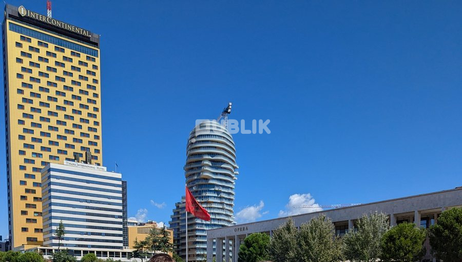 Arkitektët duhet ta paguajnë këtë krim që po i bëjnë Shqipërisë