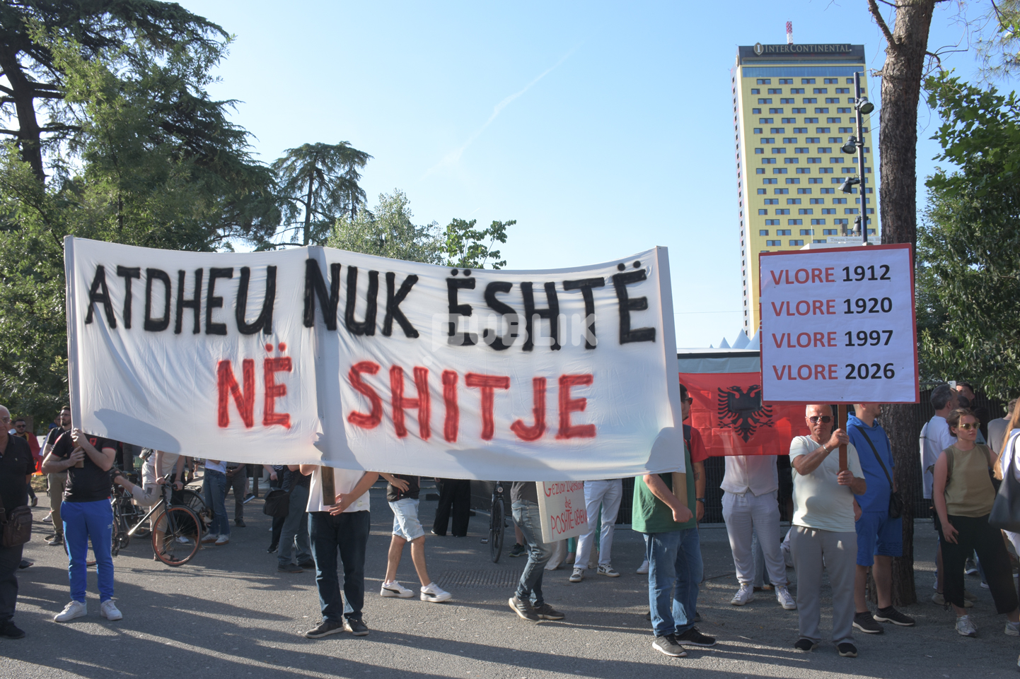 ‘Autor i projektit’: Pse Rama po përpiqet të manipulojë revoltën për Zvërnecin?
