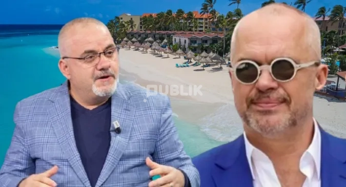 Si po kalojnë në heshtje asetet strategjike të Ballkanit në orbitën e njerëzve të Trump