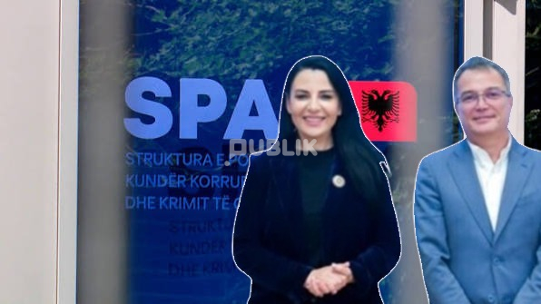 SPAK përballë një kallëzimi të ri: Balluku, Et’hemaj dhe skema fiktive