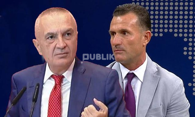 “Ka humbur besimi”, avokati Cakrani “divorcohet” me Ilir Metën