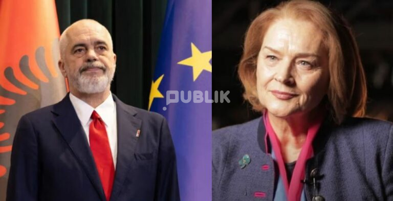 Arta Dade refuzon takimin e Ramës: Shpirti i PS-së s’është në antimiting