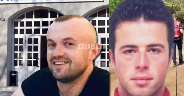 Del nga rreziku për jetën efektivi i plagosur Edison Adri