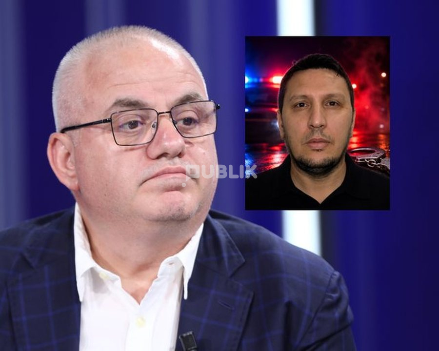 E zbulon Artan Hoxha: Ja se si Ilir Shtufi i bëri “gropën” vetes!