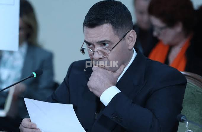 Gjykata e Lartë prish sekuestron e pasurive të Arben Ahmetajt