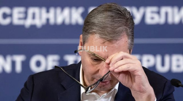 Protestat në Serbi, Aleksandër Vuçiç paralajmëron dorëheqjen