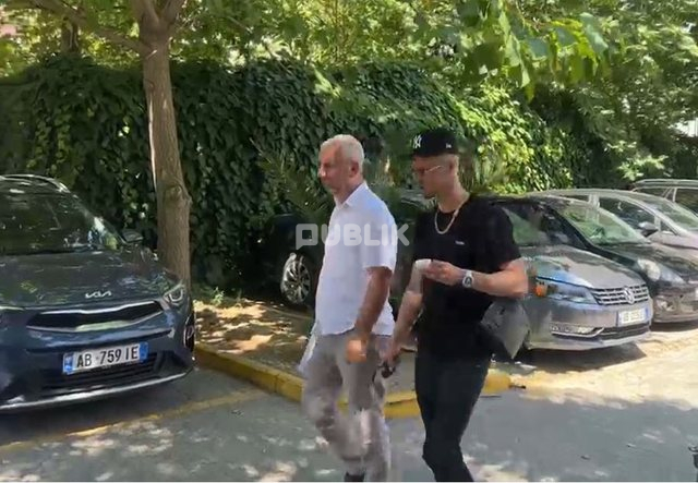 “Jam me Ramën, është bosi”, Cllevio nga GJKKO flet për protestën