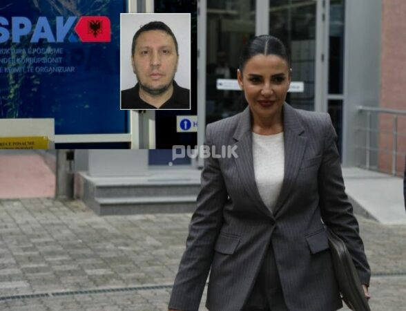 Si favorizohej Ilir Shtufi nga Balluku me tenderat e rrugëve