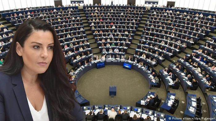 Raporti i Parlamentit Evropian: Korrupsioni, problem serioz!