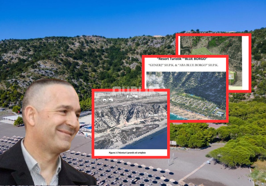 Bashkim Ulaj rikthen rrethimin me hekura në Rrjoll