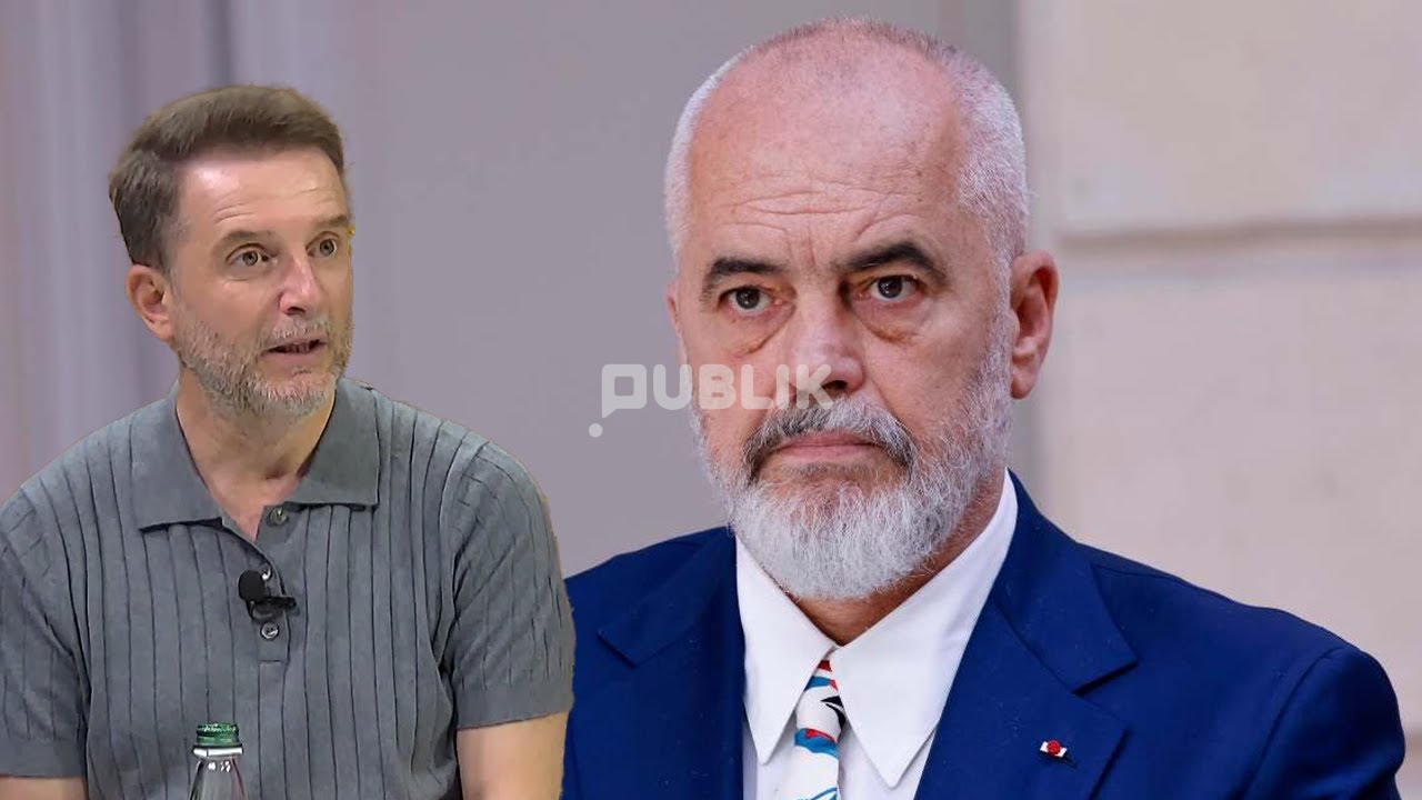 Mesazh i fortë, Braçe godet ministrokracinë dhe drejtorokracinë