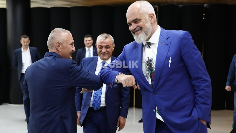 Gjyqi i “Likes së madh”, ish-presidenti kërkon Ramën si dëshmitar
