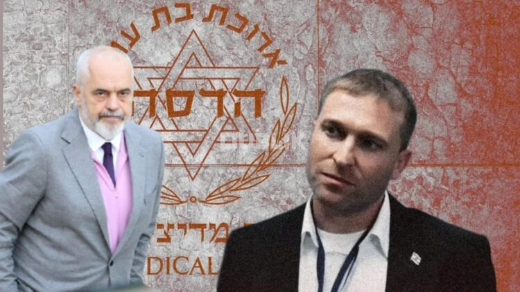 Mediat izraelite zbulojnë investimet e mikut të Ramës në Shqipëri