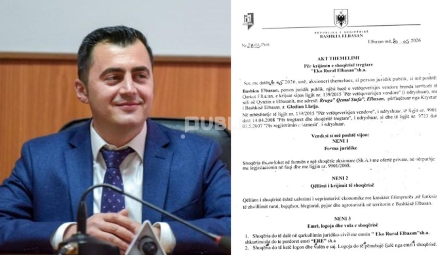 Bashkia Elbasan drejt biznesit, do hapë bujtina, agroturizme, lokale