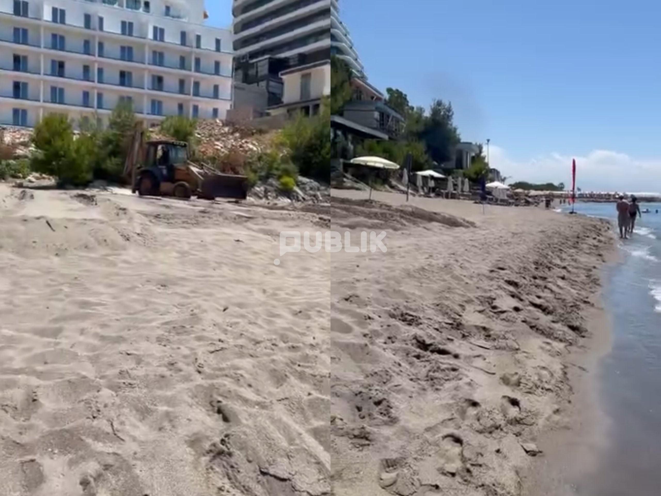 Pushuesit ngrenë alarmin: “Rana e Hedhun” bëhet me pronar!