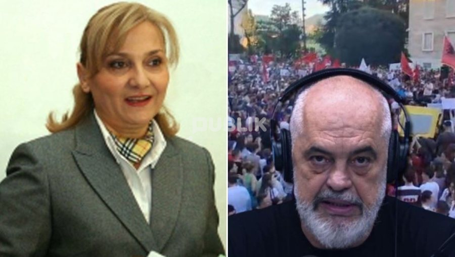 Ish-ministrja e PS del kundër Ramës: Më pak pushtet për kryetarin!