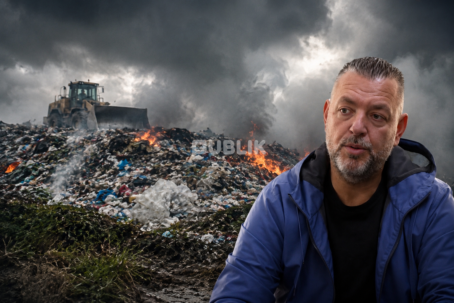 SKANDAL NË ELBASAN / Riciklohet skema milionëshe e abuzimit te Landfilli